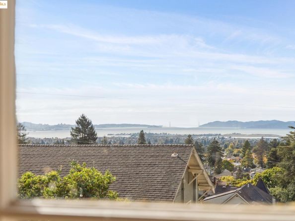 1444 Scenic Ave, Berkeley CA 94708