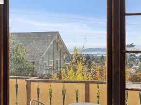 1444 Scenic Ave, Berkeley CA 94708