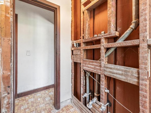 1444 Scenic Ave, Berkeley CA 94708