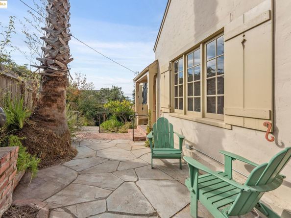 1444 Scenic Ave, Berkeley CA 94708