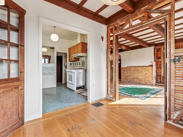 1444 Scenic Ave, Berkeley CA 94708