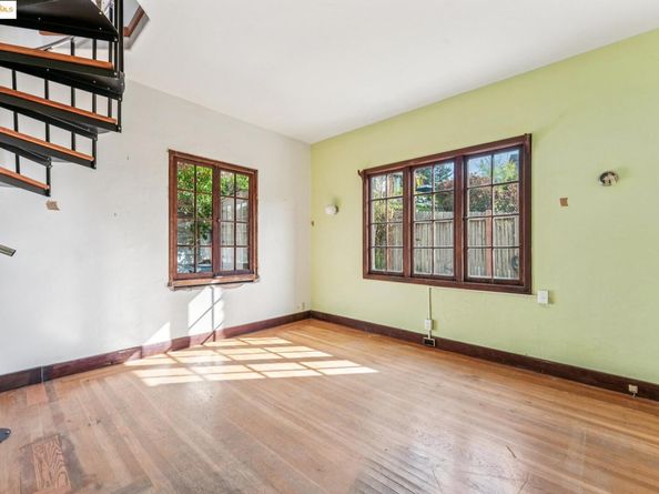 1444 Scenic Ave, Berkeley CA 94708