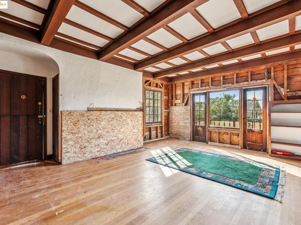 1444 Scenic Ave, Berkeley CA 94708