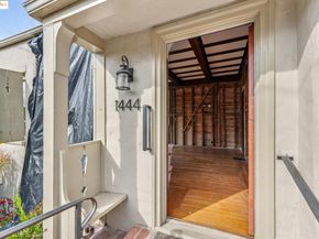 1444 Scenic Ave, Berkeley CA 94708