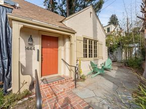 1444 Scenic Ave, Berkeley CA 94708