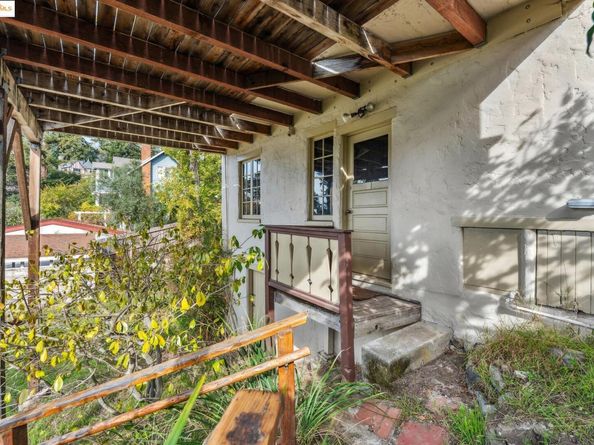 1444 Scenic Ave, Berkeley CA 94708