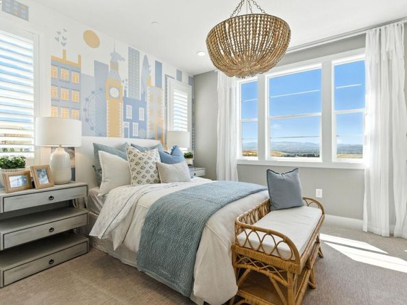 1691 S Wren Street, Dublin CA 94568