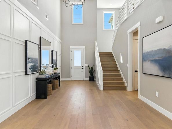 1691 S Wren Street, Dublin CA 94568