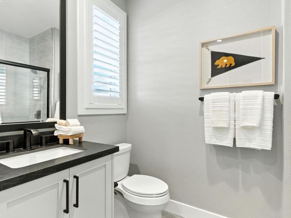 1691 S Wren Street, Dublin CA 94568