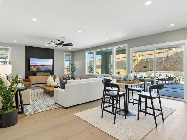 1691 S Wren Street, Dublin CA 94568