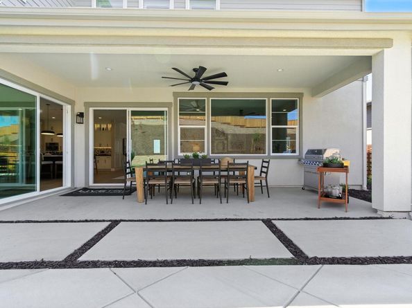 1691 S Wren Street, Dublin CA 94568