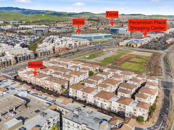 5399 Iron Horse Pkwy, Dublin CA 94568