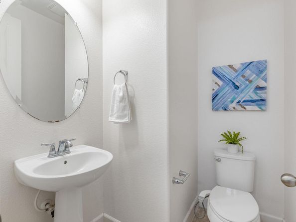 5399 Iron Horse Pkwy, Dublin CA 94568