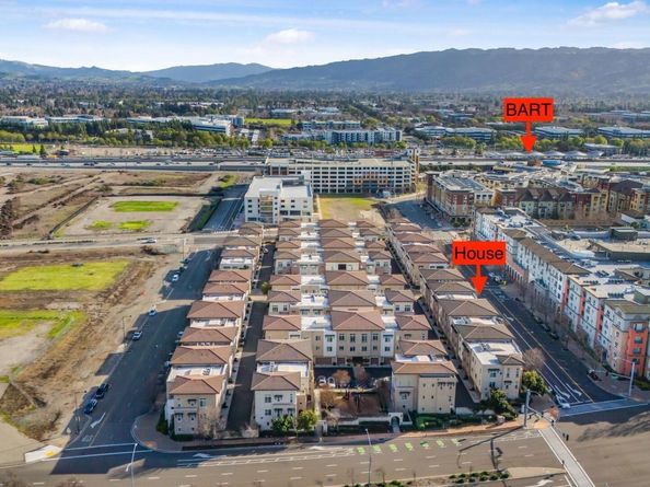5399 Iron Horse Pkwy, Dublin CA 94568