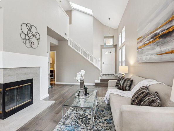 11 Bonny Doone, Hercules CA 94547