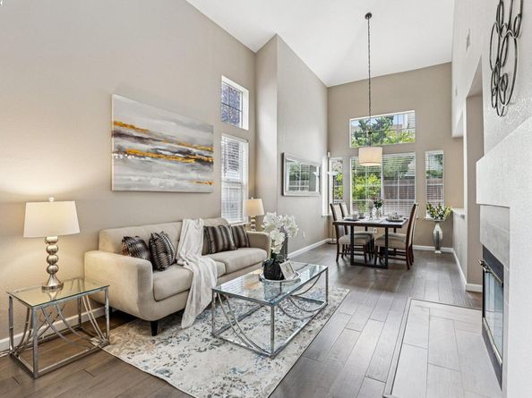 11 Bonny Doone, Hercules CA 94547