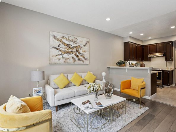 11 Bonny Doone, Hercules CA 94547
