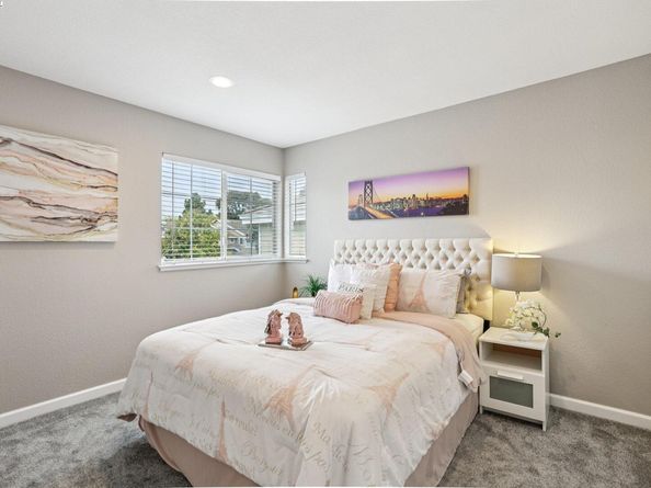 11 Bonny Doone, Hercules CA 94547