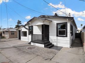 2839 Esmond Ave, Richmond CA 94804