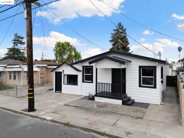 2839 Esmond Ave, Richmond CA 94804