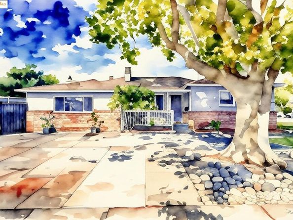 1401 Via Coralla, San Lorenzo CA 94580