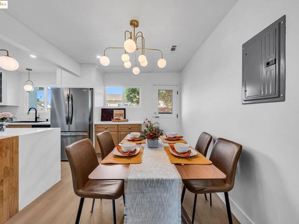 1401 Via Coralla, San Lorenzo CA 94580