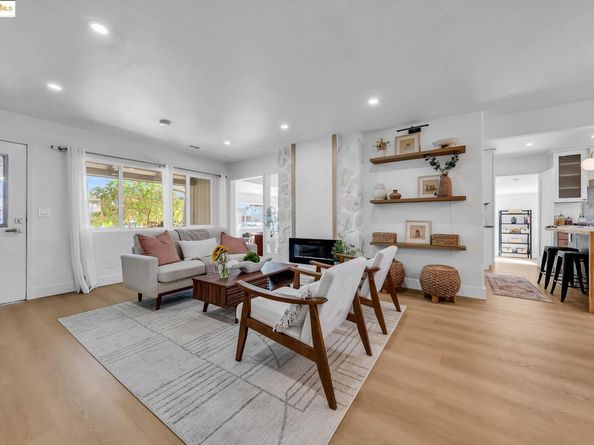 1401 Via Coralla, San Lorenzo CA 94580