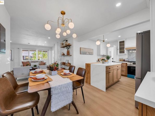 1401 Via Coralla, San Lorenzo CA 94580