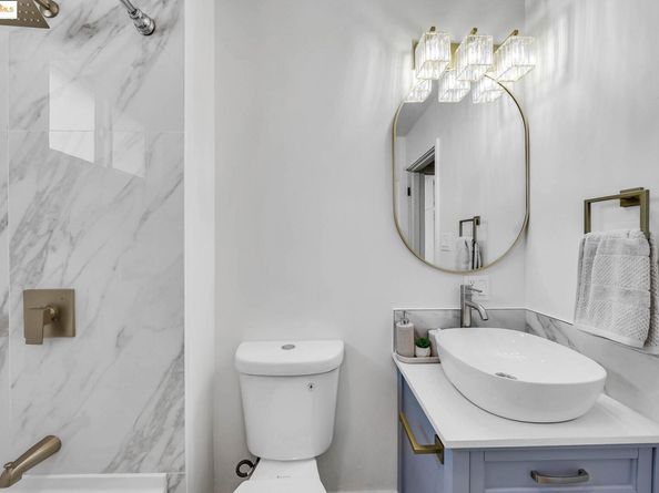 1401 Via Coralla, San Lorenzo CA 94580