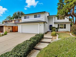 79 Park Sharon Dr, San Jose CA 95136