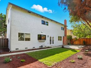79 Park Sharon Dr, San Jose CA 95136