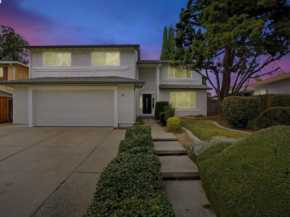 79 Park Sharon Dr, San Jose CA 95136