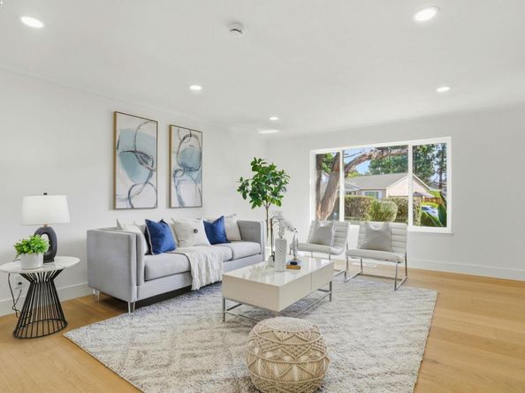 79 Park Sharon Dr, San Jose CA 95136