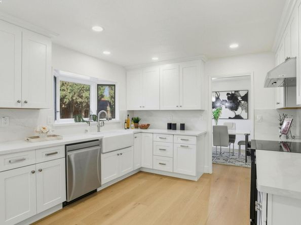 79 Park Sharon Dr, San Jose CA 95136