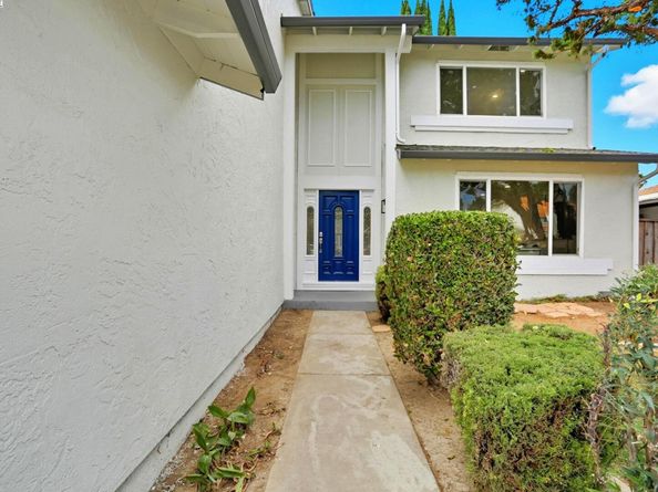 79 Park Sharon Dr, San Jose CA 95136