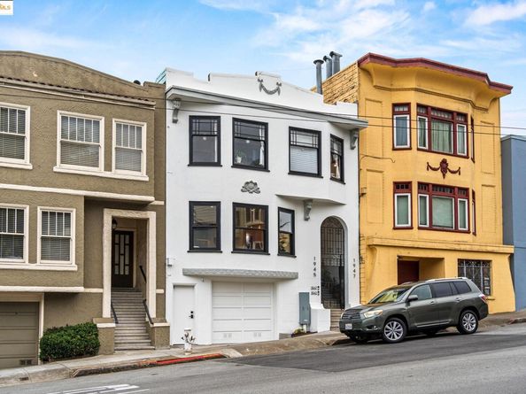 1947 Fulton St, San Francisco CA 94117