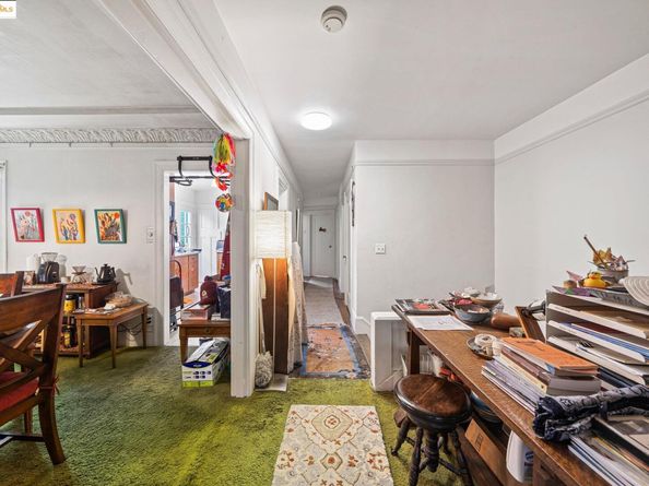 1947 Fulton St, San Francisco CA 94117