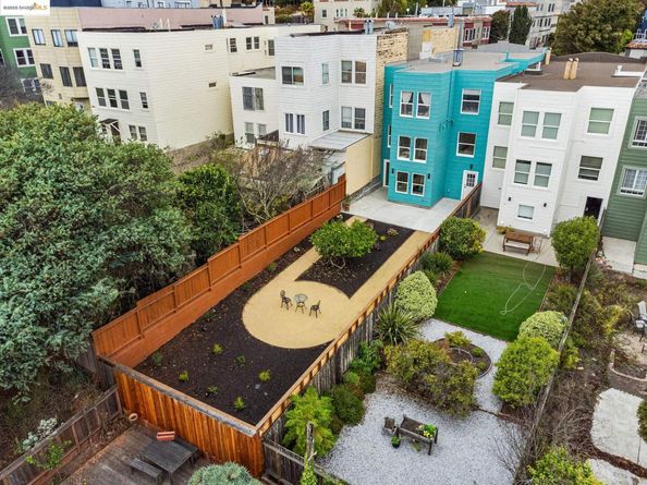 1947 Fulton St, San Francisco CA 94117