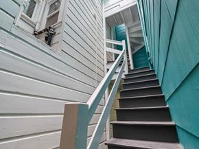 1947 Fulton St, San Francisco CA 94117