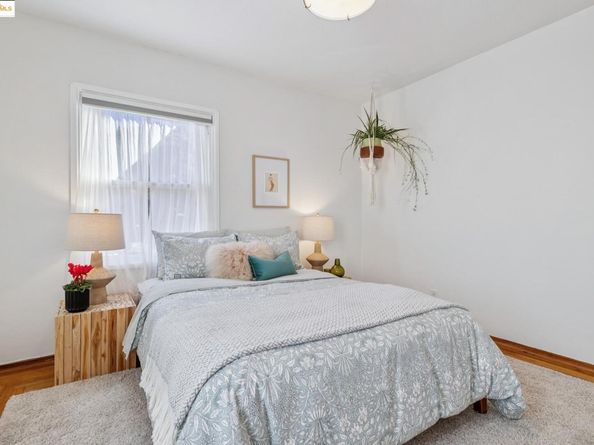 5429 Van Fleet Ave, Richmond CA 94804