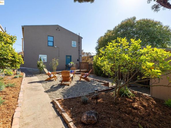 5429 Van Fleet Ave, Richmond CA 94804