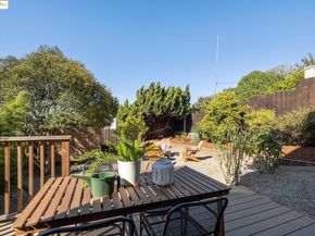 5429 Van Fleet Ave, Richmond CA 94804