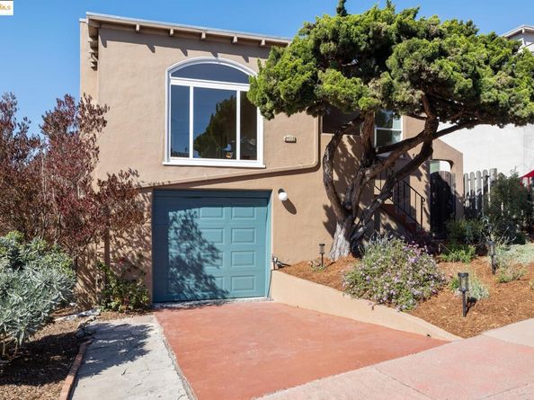 5429 Van Fleet Ave, Richmond CA 94804