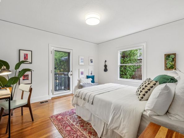 3029 Thompson Avenue, Alameda CA 94501