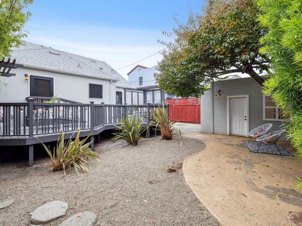 3029 Thompson Avenue, Alameda CA 94501