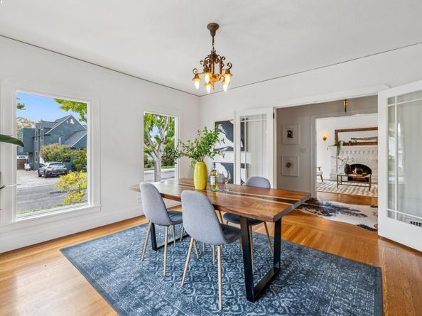 3029 Thompson Avenue, Alameda CA 94501