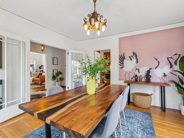 3029 Thompson Avenue, Alameda CA 94501