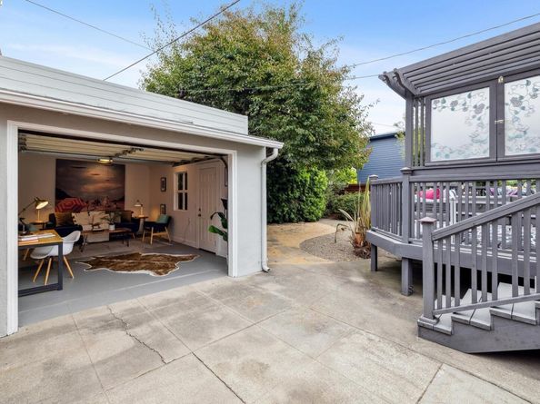 3029 Thompson Avenue, Alameda CA 94501