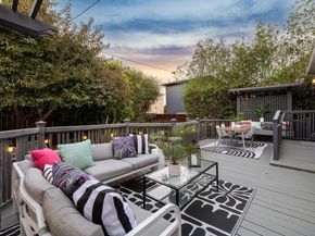 3029 Thompson Avenue, Alameda CA 94501