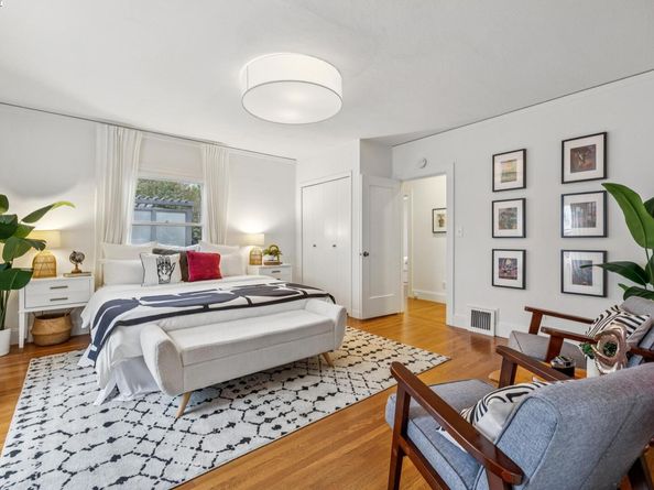 3029 Thompson Avenue, Alameda CA 94501